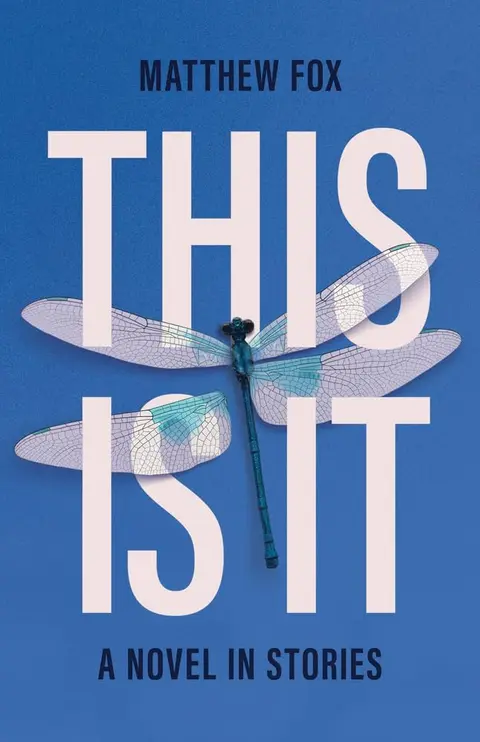 Cover of This Is It