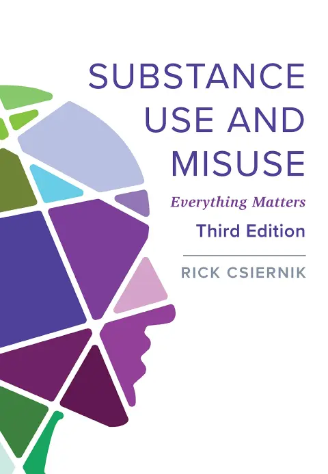 Cover of Substance Use and Misuse