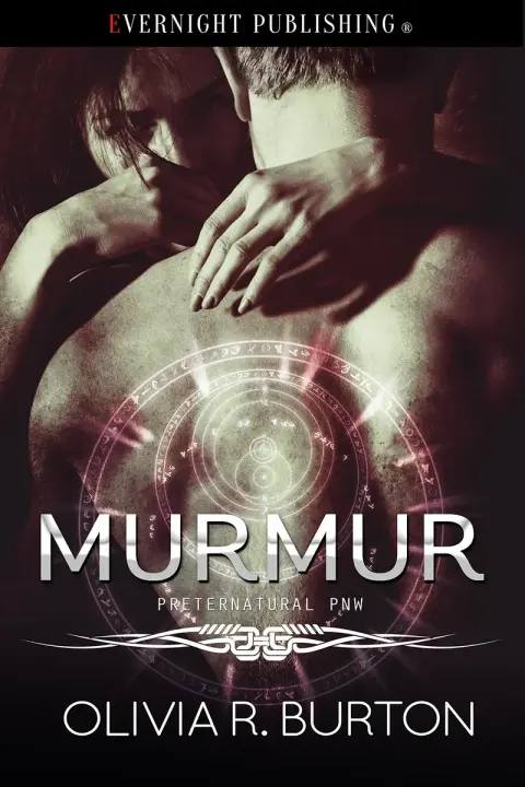 Cover of Murmur