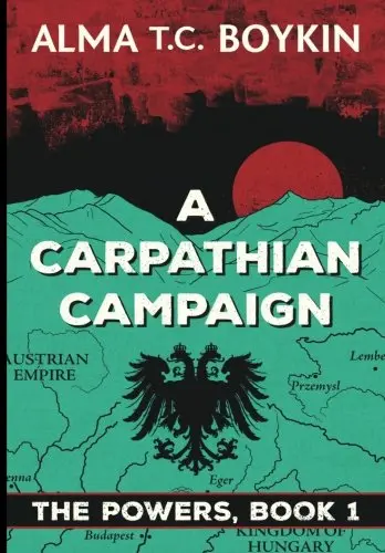 Cover of A Carpathian Campaign