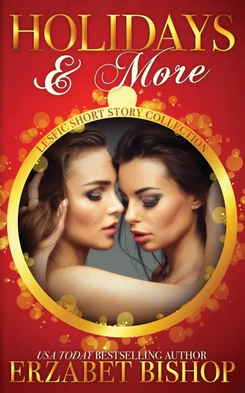 Cover of Holidays & More