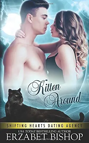 Cover of Kitten Around