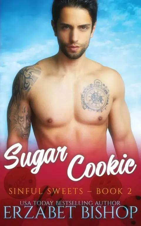 Cover of Sugar Cookie