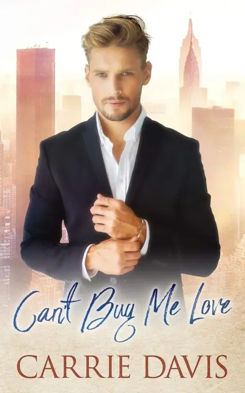 Cover of Can't Buy Me Love