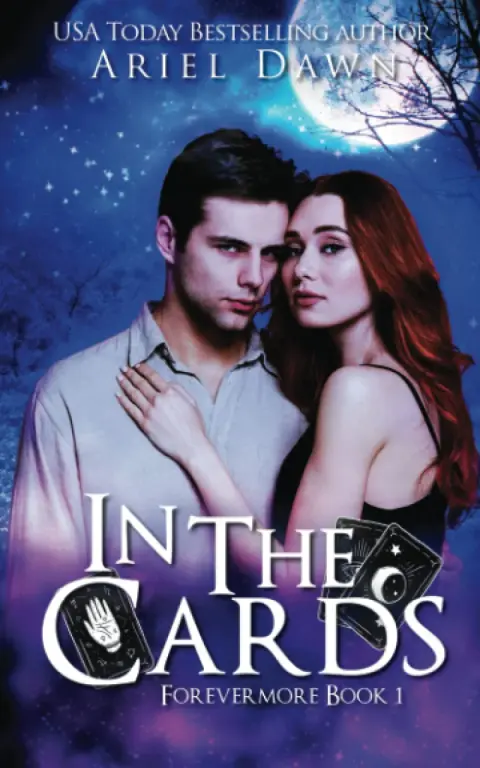 Cover of In the Cards