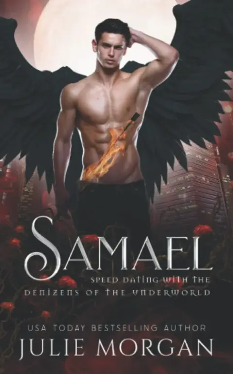 Cover of Samael