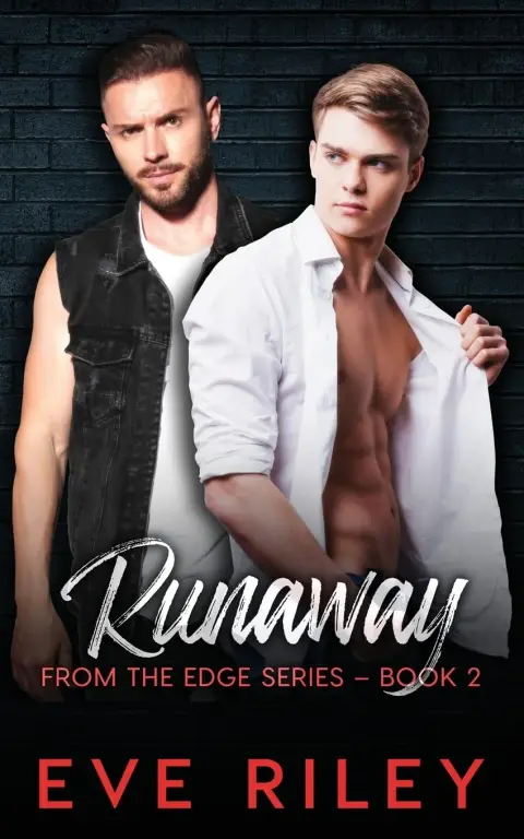 Cover of Runaway
