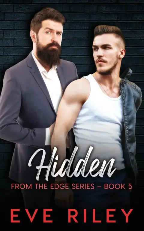 Cover of Hidden