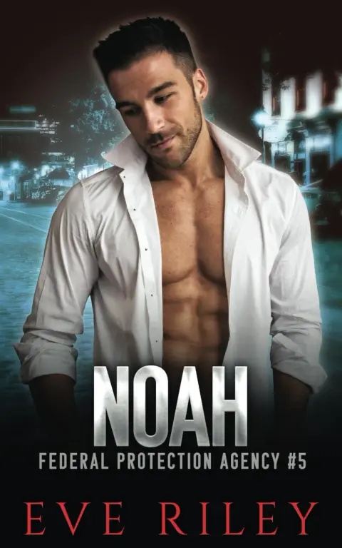 Cover of Noah