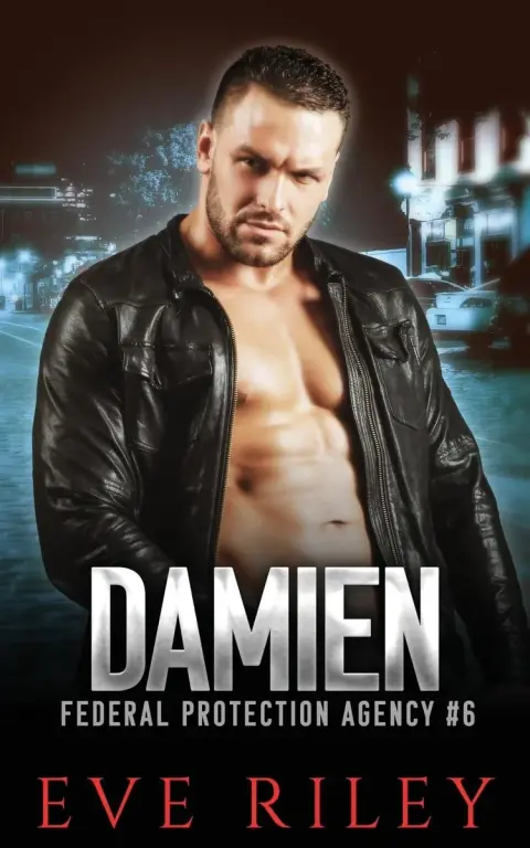 Cover of Damien