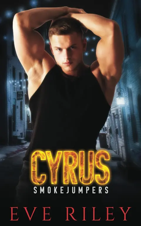 Cover of Cyrus