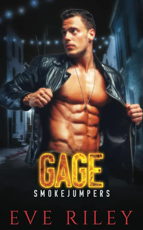 Cover of Gage