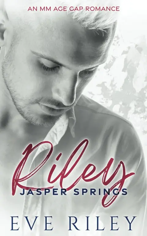 Cover of Riley