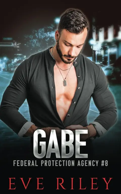 Cover of Gabe