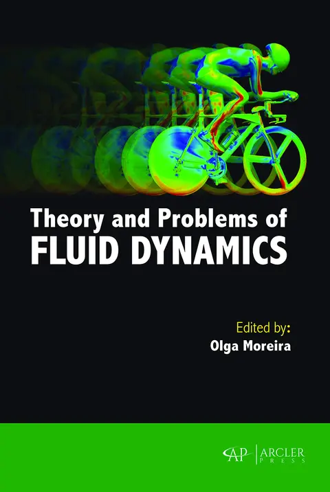 Cover of Theory and Problems of Fluid Dynamics