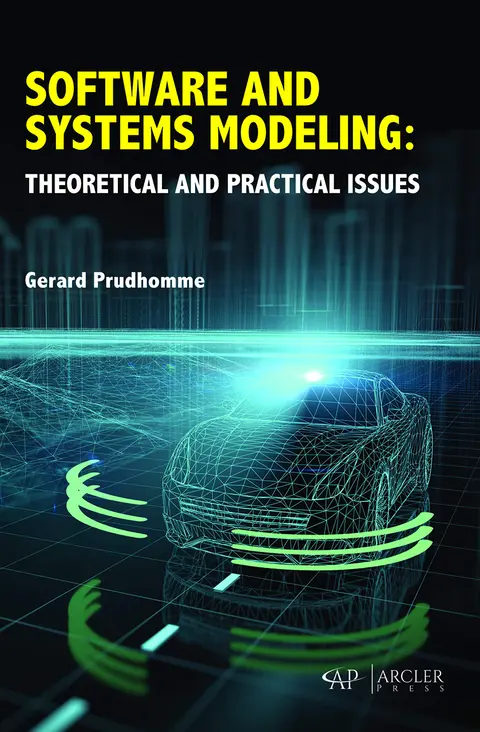 Cover of Software and Systems Modeling