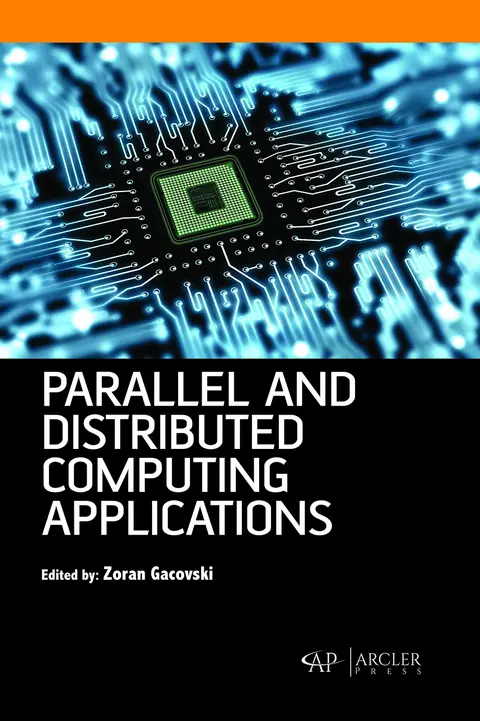 Cover of Parallel and Distributed Computing Applications