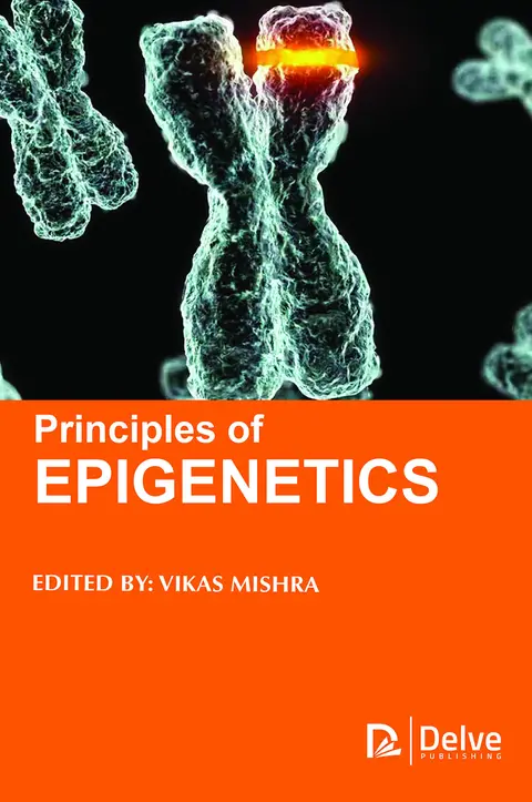 Cover of Principles of Epigenetics