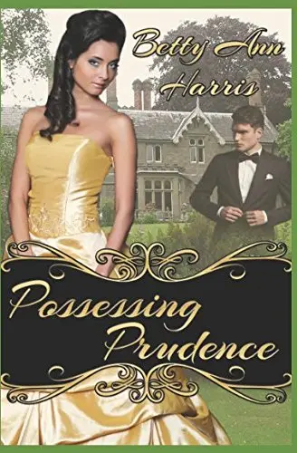 Cover of Possessing Prudence