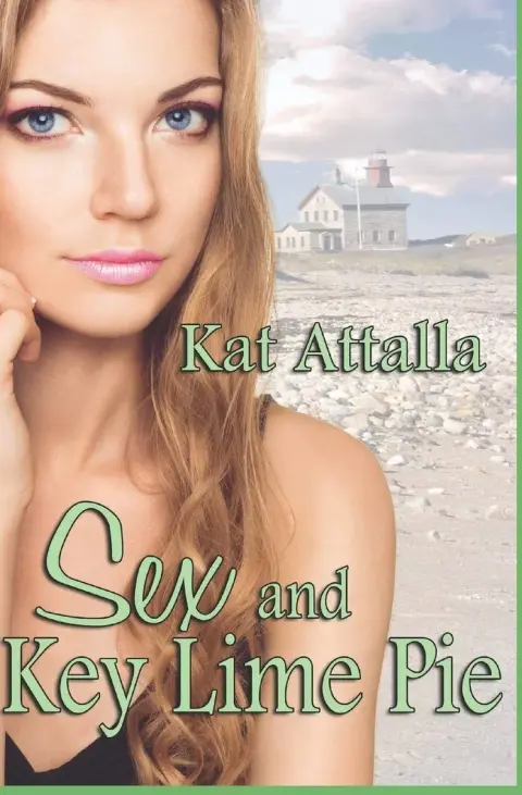 Cover of Sex and Key Lime Pie