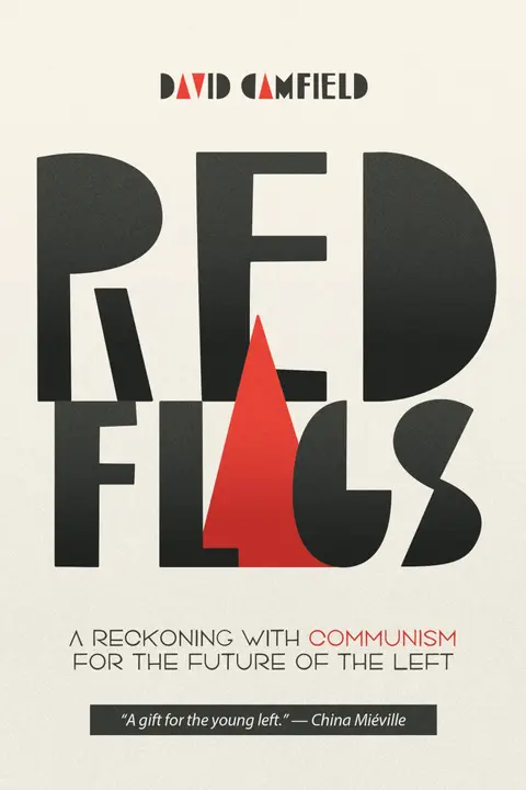 Cover of Red Flags