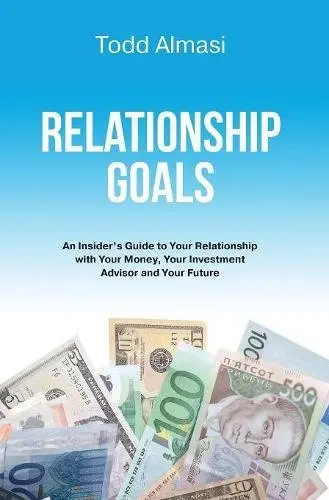 Cover of Relationship Goals