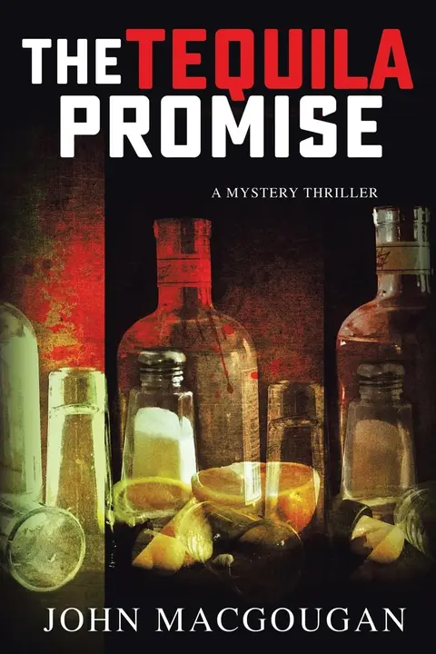 Cover of The Tequila Promise