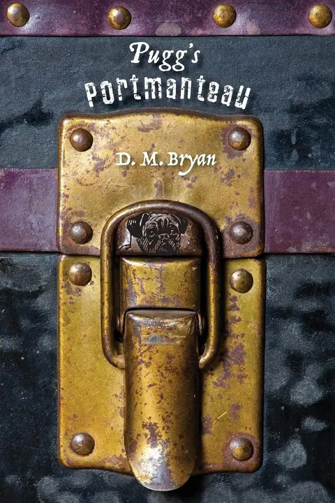 Cover of Pugg's Portmanteau