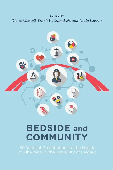 Cover of Bedside and Community