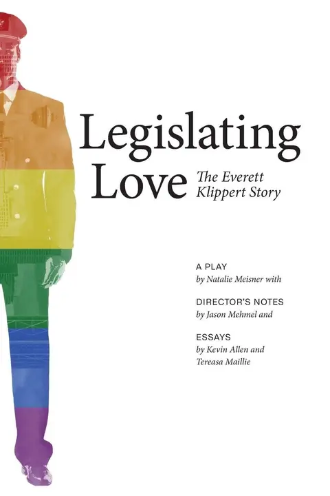 Cover of Legislating Love