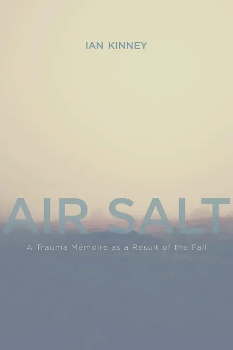 Cover of Air Salt