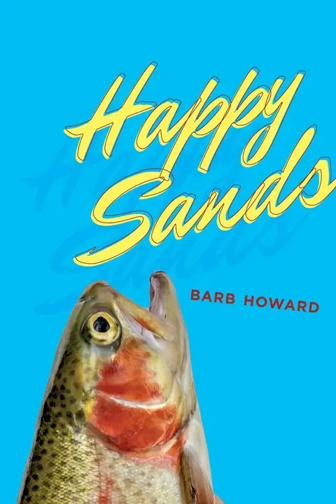 Cover of Happy Sands