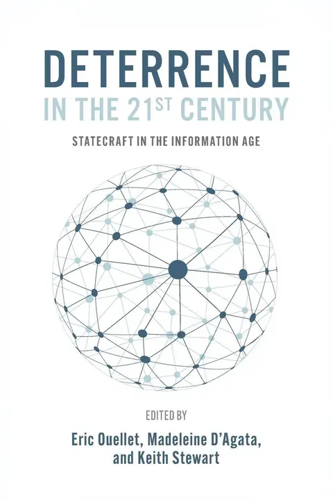 Cover of Deterrence in the 21st Century