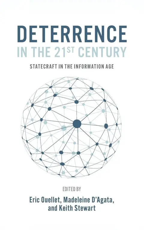 Cover of Deterrence in the 21st Century