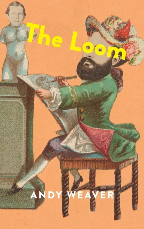 Cover of The Loom