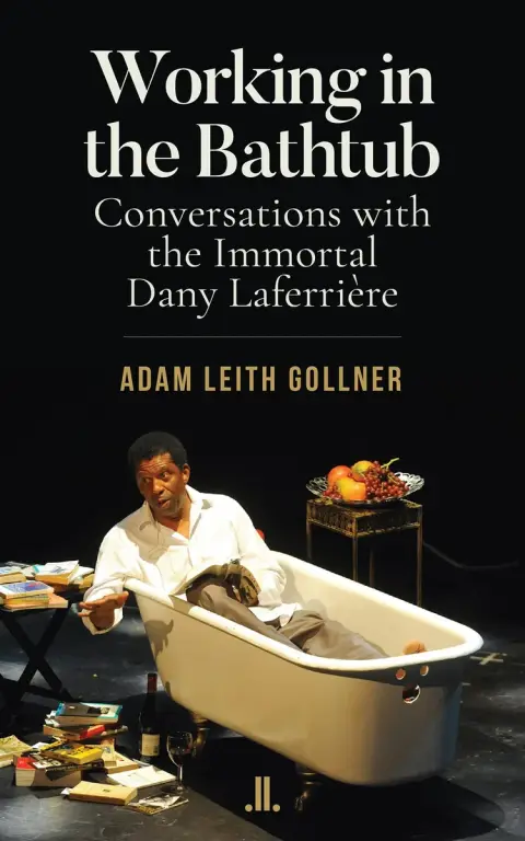 Cover of Working in the Bathtub