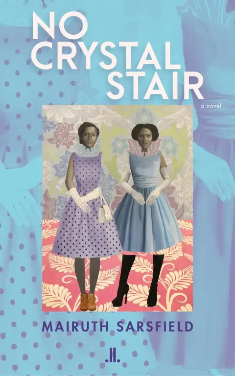 Cover of No Crystal Stair