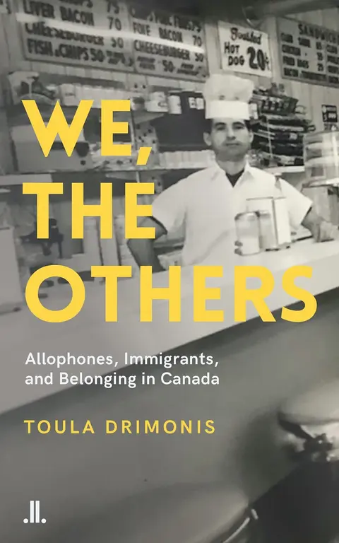 Cover of We, the Others