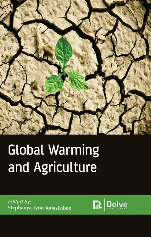 Cover of Global Warming and Agriculture