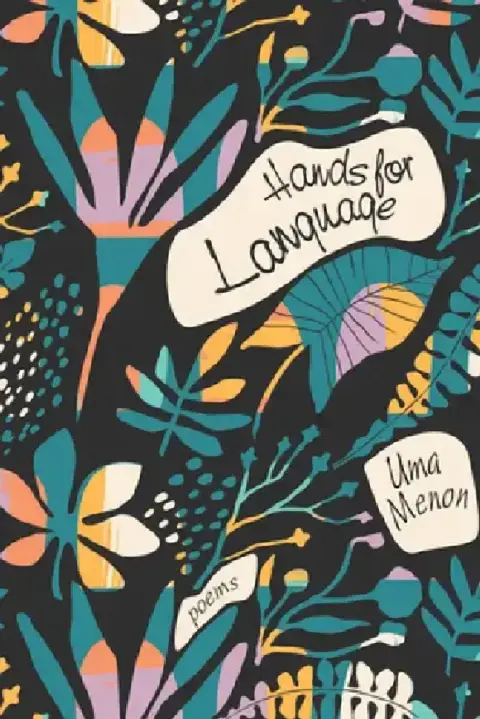 Cover of Hands for Language