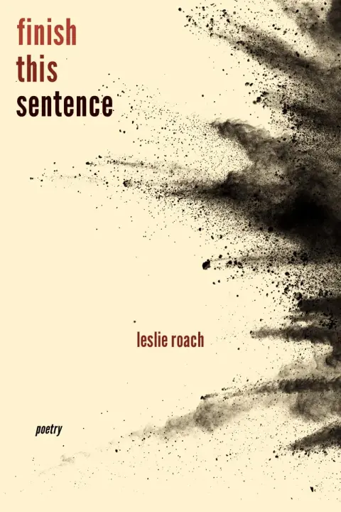 Cover of Finish This Sentence