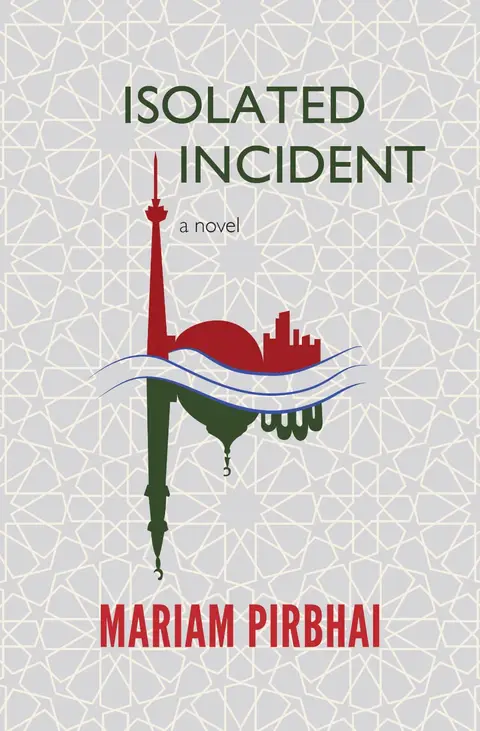 Cover of Isolated Incident