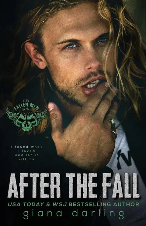 Cover of After the Fall