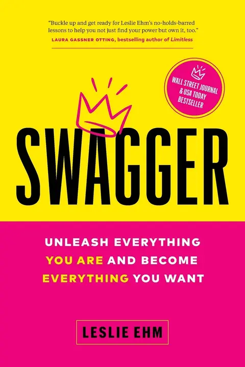 Cover of Swagger