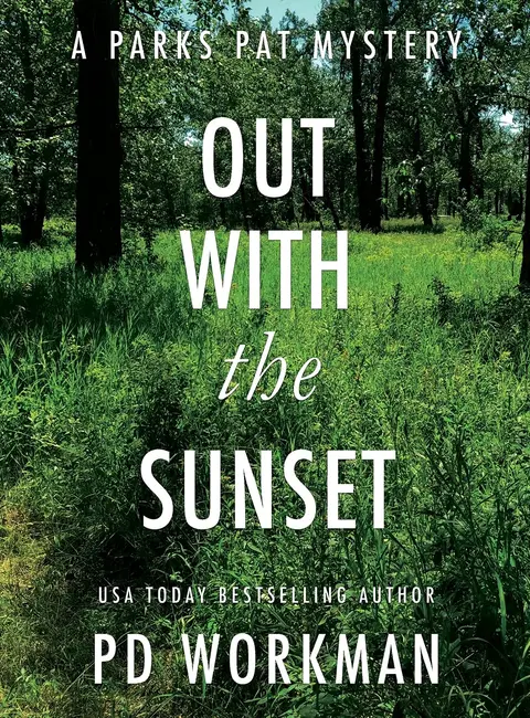 Cover of Out with the Sunset