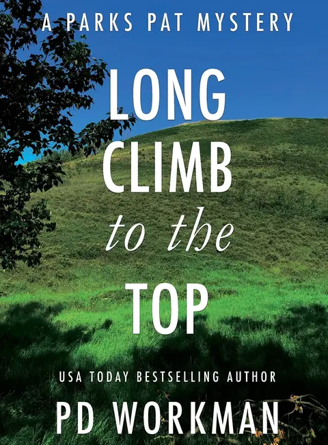 Cover of Long Climb to the Top