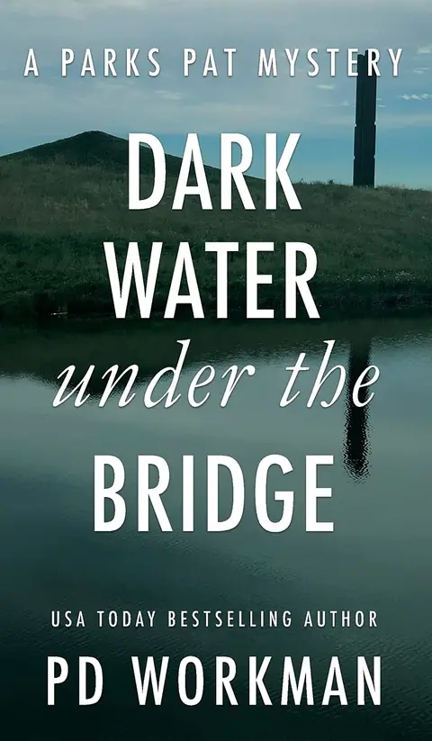 Cover of Dark Water Under the Bridge