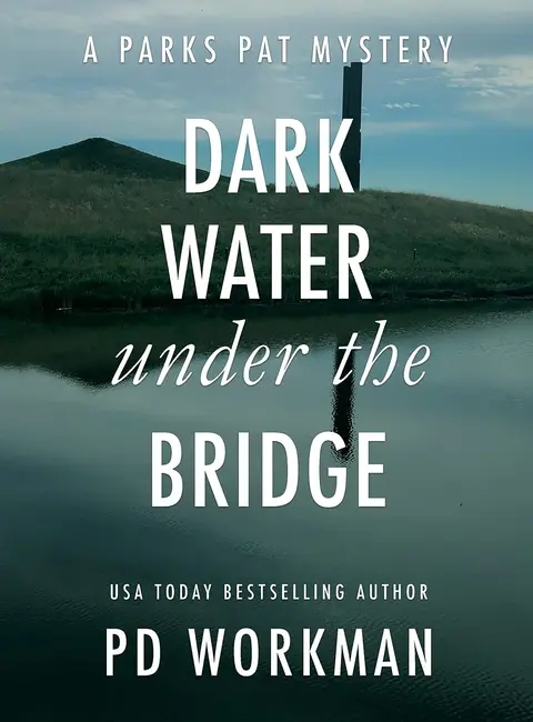 Cover of Dark Water Under the Bridge