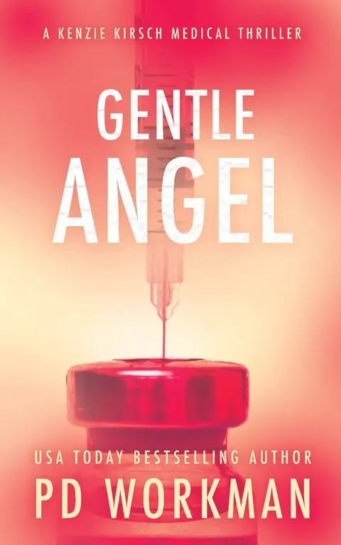 Cover of Gentle Angel
