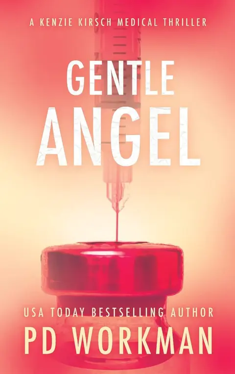 Cover of Gentle Angel